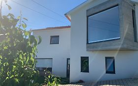 A Casa do Abílio em Alvarenga